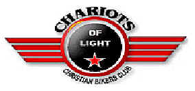 Chariots of Light Ontario